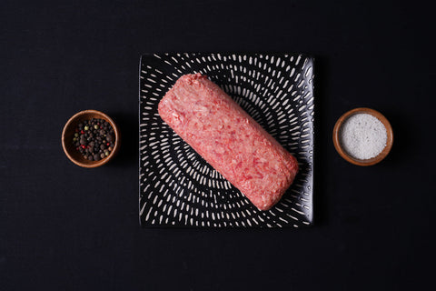 A5 Wagyu Ground Beef - 2lbs | Japanese Wagyu | 32oz | Box-Item