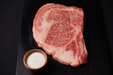 A5 Wagyu Ribeye - 14-16oz | Japanese Wagyu | 14-16oz | Box-Item