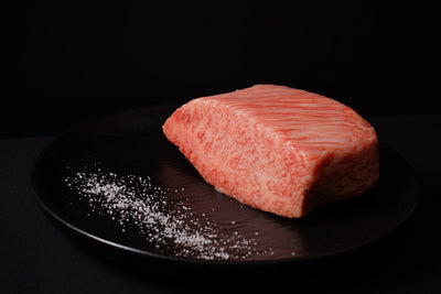 Japanese A5 Wagyu Rib Cap Steak 5-Pack Bundle - The Meatery