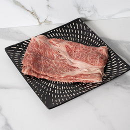 Japanese A5 Wagyu | Sliced Chuck Roll | 8oz