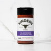 Kinders | Blackened with Cayenne & Lemon