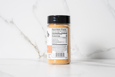 Kinders | Bourbon Peach - The Meatery