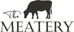 The Meatery Logo