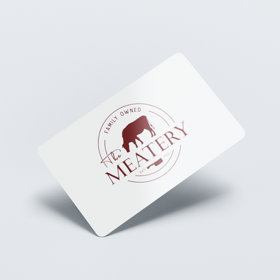 The Meatery Membership - The Meatery