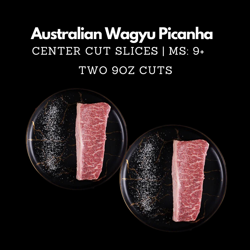 Small Feast Bundle - The Meatery