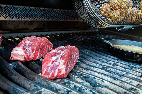 Ibérico Pork | Presa Steak