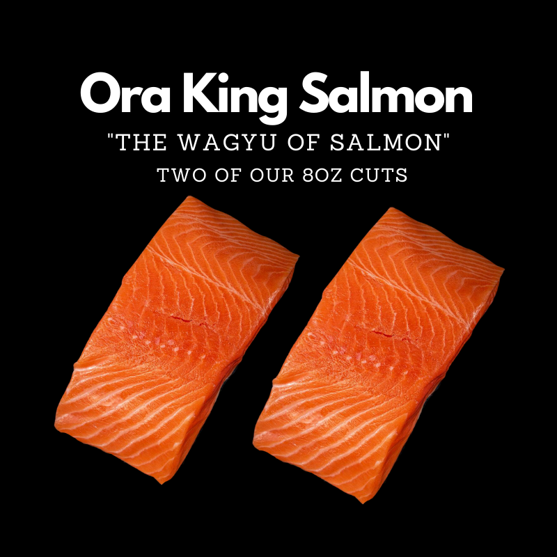 Small Feast Bundle - The Meatery