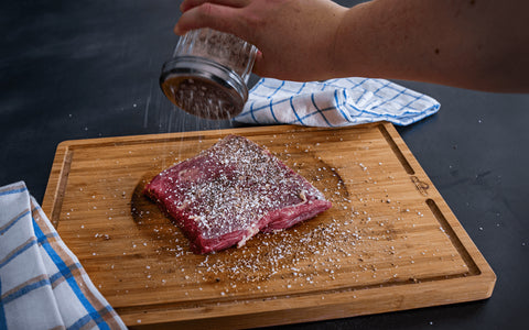 Australian Wagyu | Flank Steak | 12oz