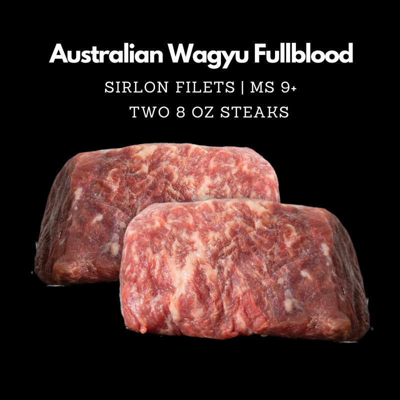 Small Feast Bundle - The Meatery