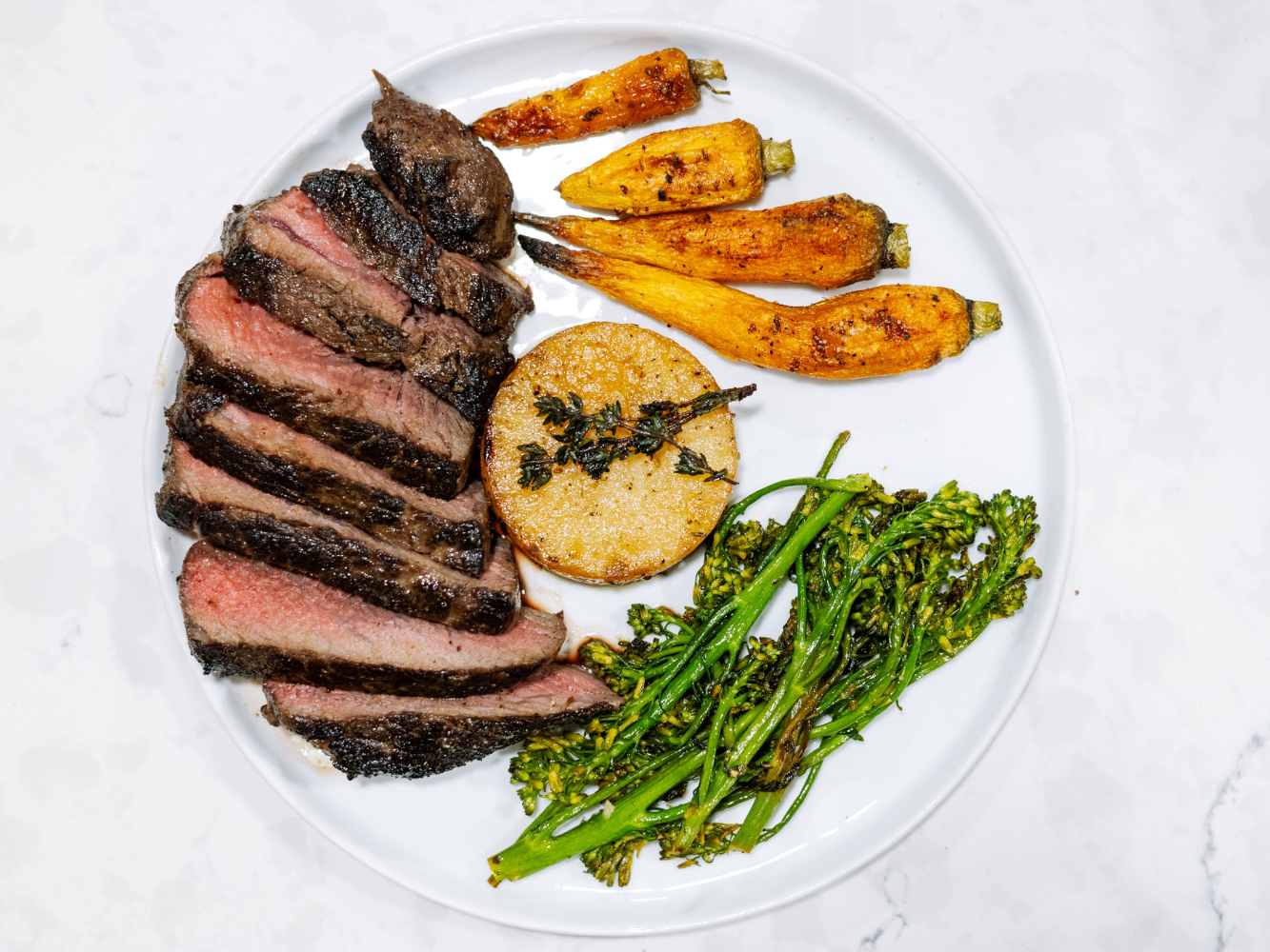 Australian Wagyu | Fullblood | Sirloin Filet  I MS 9+ | 8oz - The Meatery