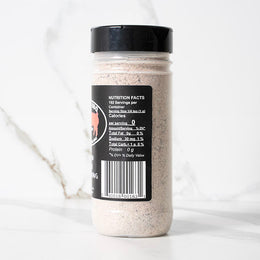 7 Sins BBQ | Pecan Rub Seasoning
