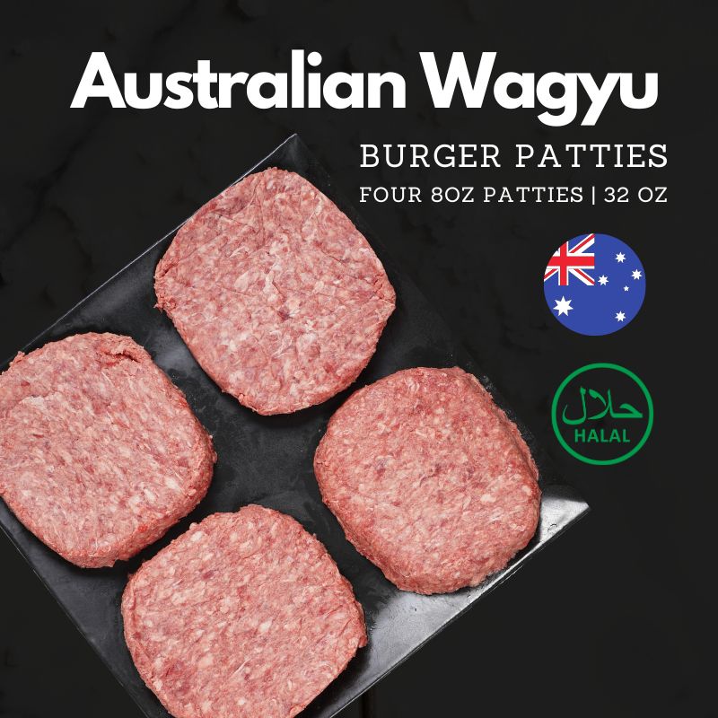 Burger Sampler - The Meatery