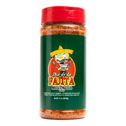 Meat Church BBQ | Dia de la Fajita