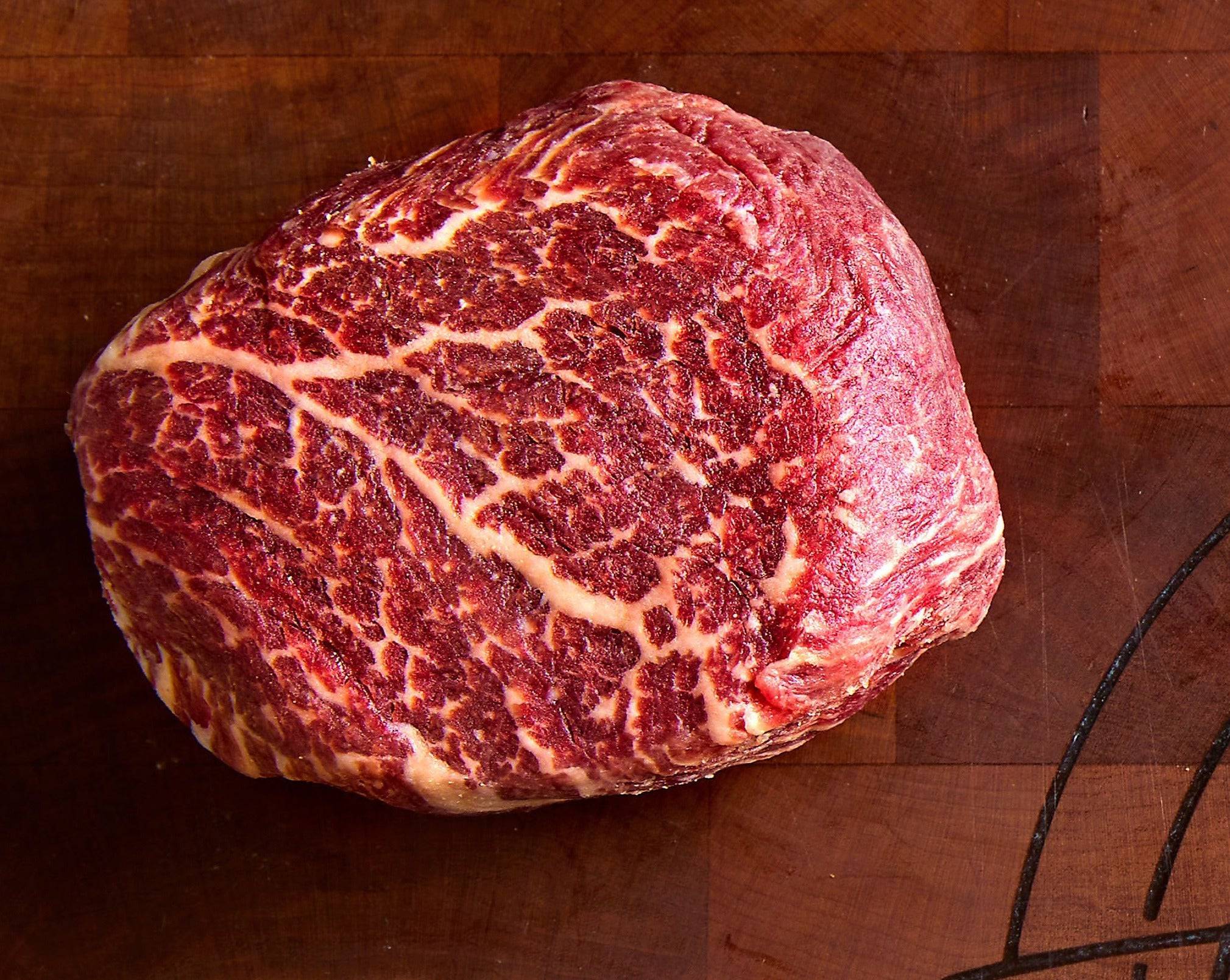 American Wagyu | Masami Ranch | Filet Mignon I MS 9+ | 8oz - The Meatery