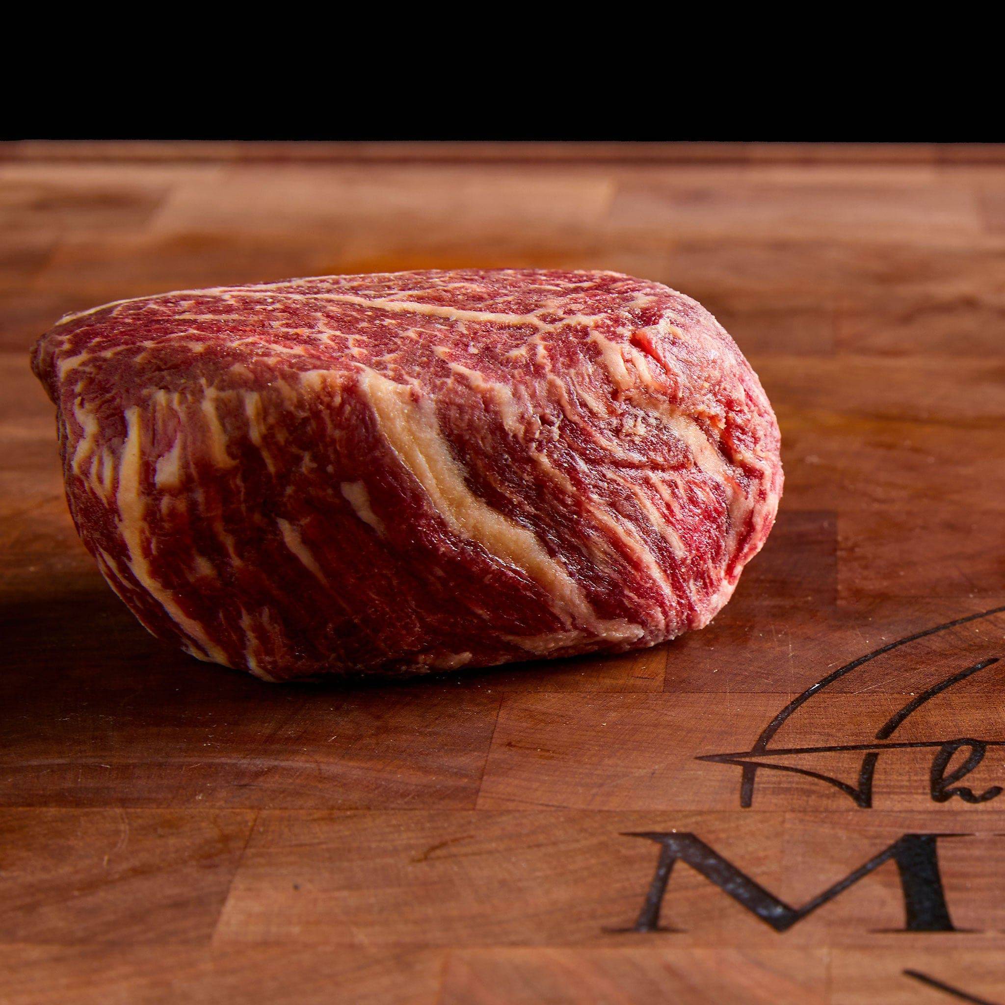 American Wagyu | Masami Ranch | Filet Mignon I MS 9+ | 8oz - The Meatery