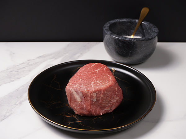 American Wagyu | Masami Ranch | Filet Mignon I MS 9+ | 8oz - The Meatery