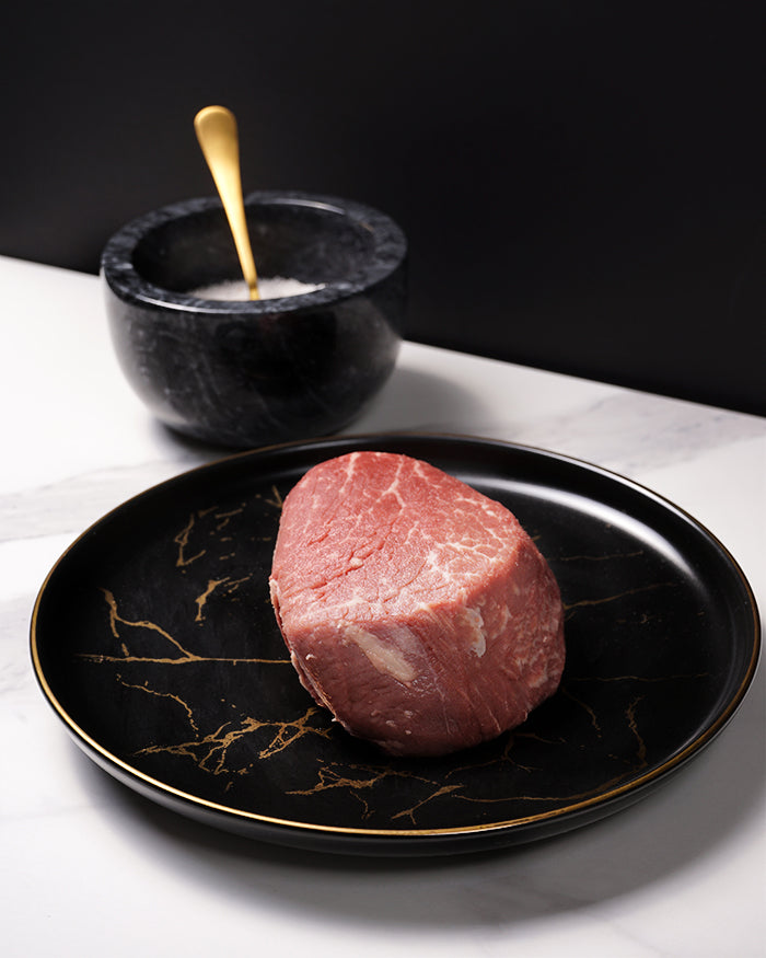 American Wagyu | Masami Ranch | Filet Mignon I MS 9+ | 8oz - The Meatery