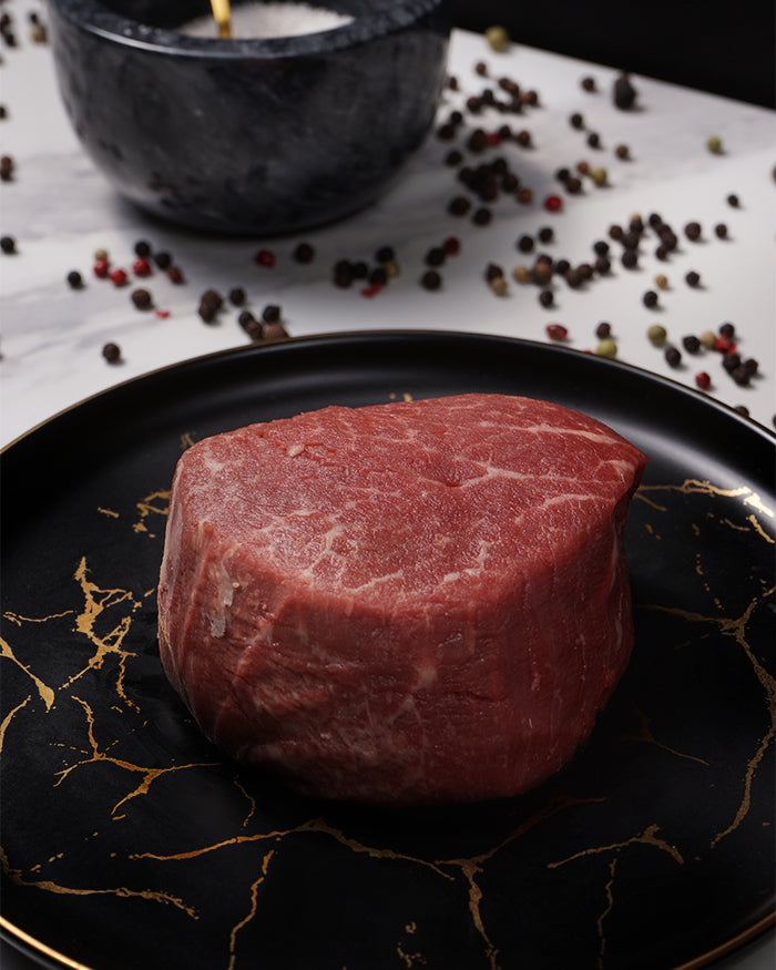 American Wagyu | Masami Ranch | Filet Mignon I MS 9+ | 8oz - The Meatery
