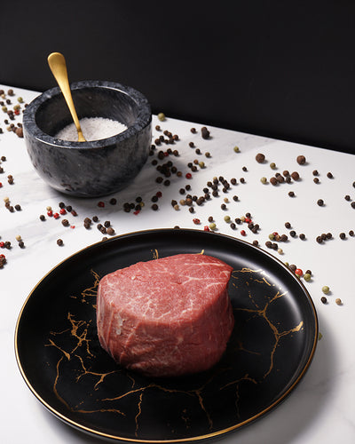 American Wagyu | Masami Ranch | Filet Mignon I MS 9+ | 8oz - The Meatery