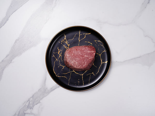 American Wagyu | Masami Ranch | Filet Mignon I MS 9+ | 8oz - The Meatery