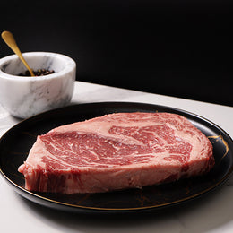 American Wagyu | Masami Ranch | Ribeye I MS 10