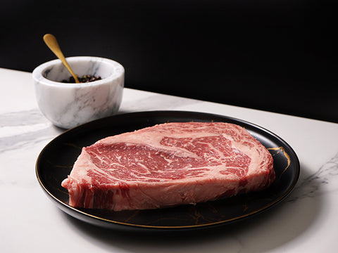 American Wagyu | Masami Ranch | Ribeye I MS 10