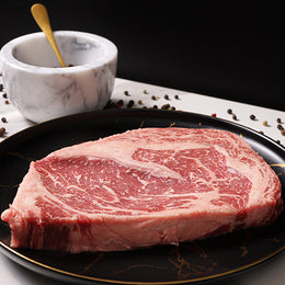 American Wagyu | Masami Ranch | Ribeye I MS 10