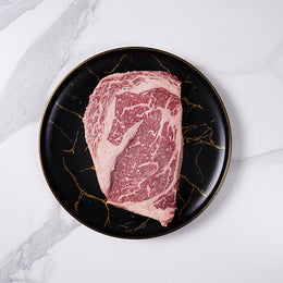 American Wagyu | Masami Ranch | Ribeye I MS 10