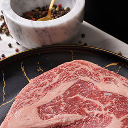 American Wagyu | Masami Ranch | Ribeye I MS 10