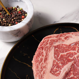 American Wagyu | Masami Ranch | Ribeye I MS 10