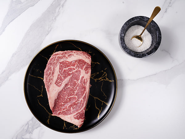 American Wagyu | Masami Ranch | Ribeye I MS 10