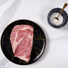 American Wagyu | Masami Ranch | Ribeye I MS 10