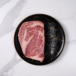 American Wagyu | Masami Ranch | Ribeye I MS 10