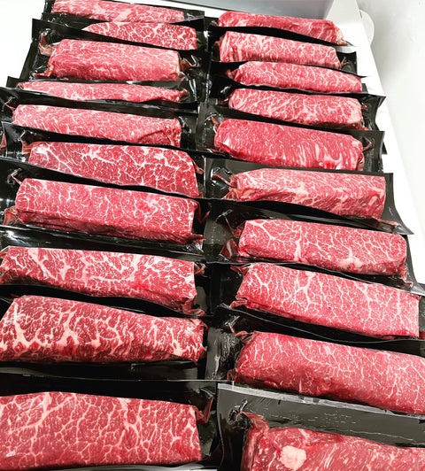 Australian Wagyu | Denver Steak | MS 8-9 | 8oz