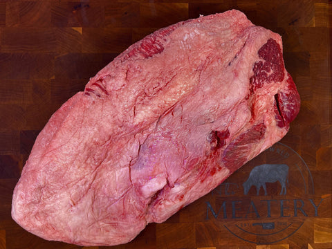 Australian Wagyu | Brisket | 11-13 lbs - The Meatery