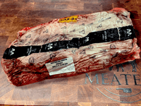 Australian Wagyu | Brisket | BMS 8-9+ | 13-16 lbs - The Meatery