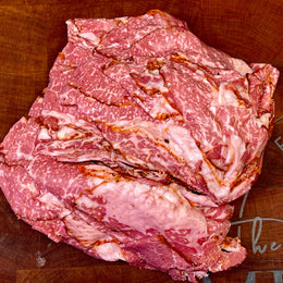Australian Wagyu | Brisket Pastrami | 16oz