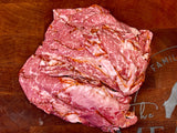 Australian Wagyu Brisket Pastrami