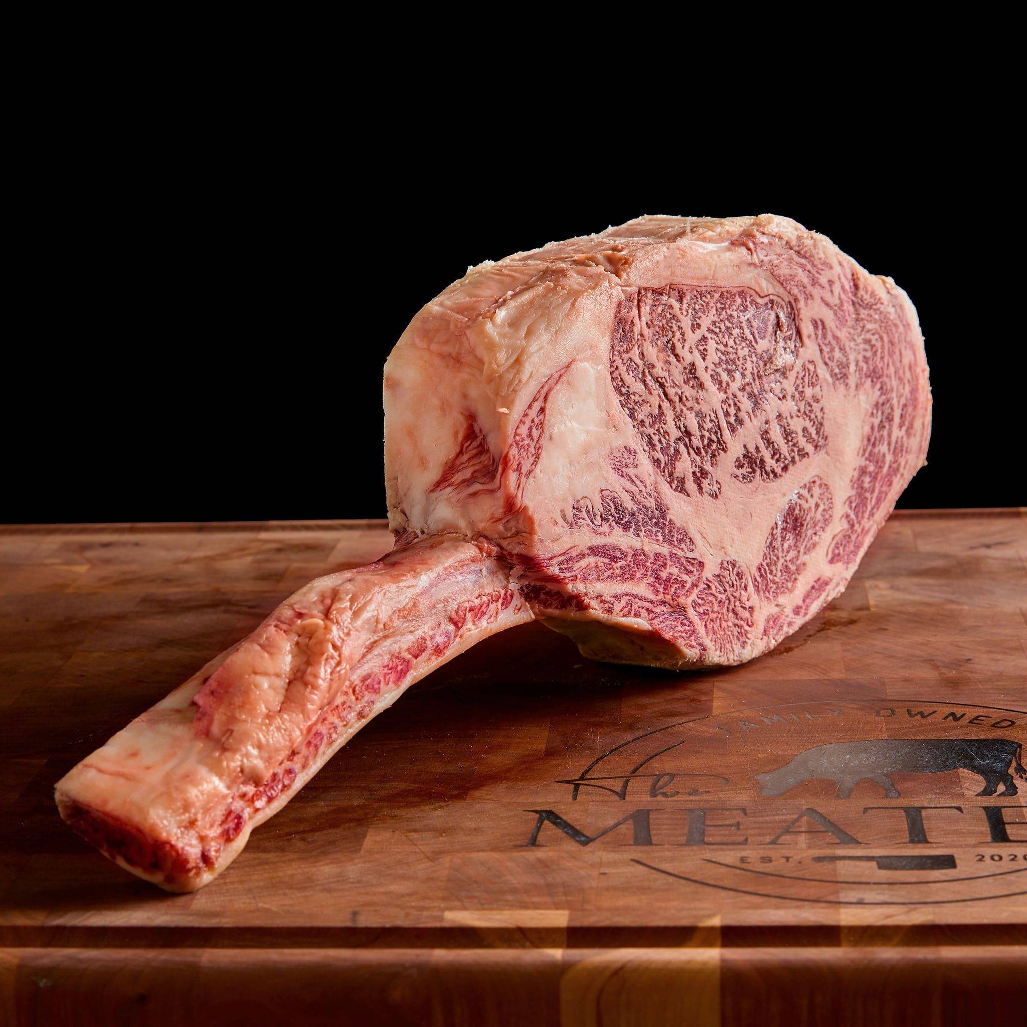 Australian Wagyu | Monster Hawk I MS 11 | 3-4lbs - The Meatery
