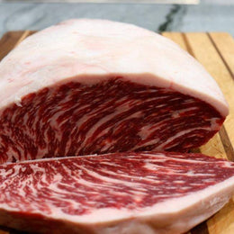 Australian Wagyu | Whole Picanha