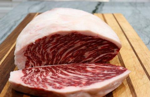 Australian Wagyu | Whole Picanha