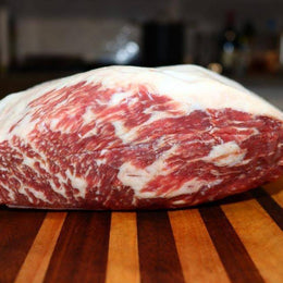 Australian Wagyu | Whole Picanha