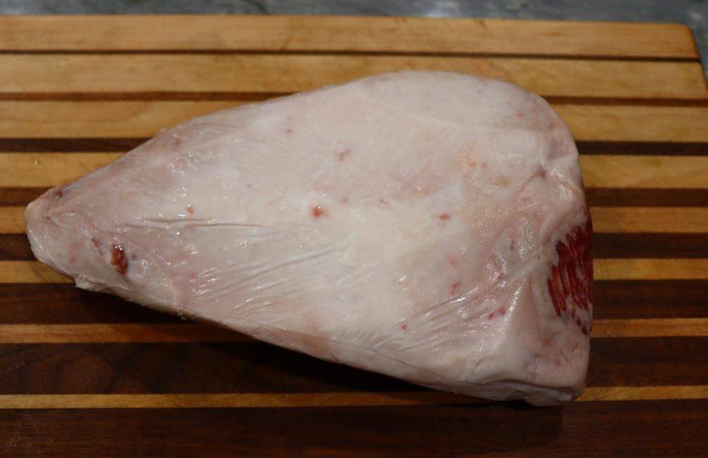 Australian Wagyu | Picanha I MS 8-9 | 4.5-5.5avg - The Meatery