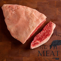 Australian Wagyu | Picanha | MS 9+ | 6-7lbs avg - The Meatery