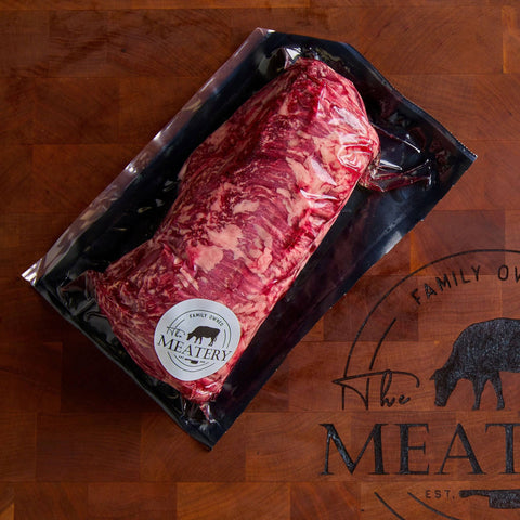 The Elite Carnivore Box