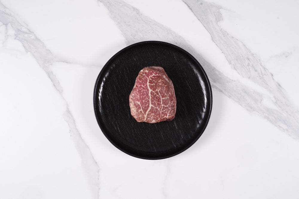 Australian Prime | Filet Mignon | MS 4 - The Meatery