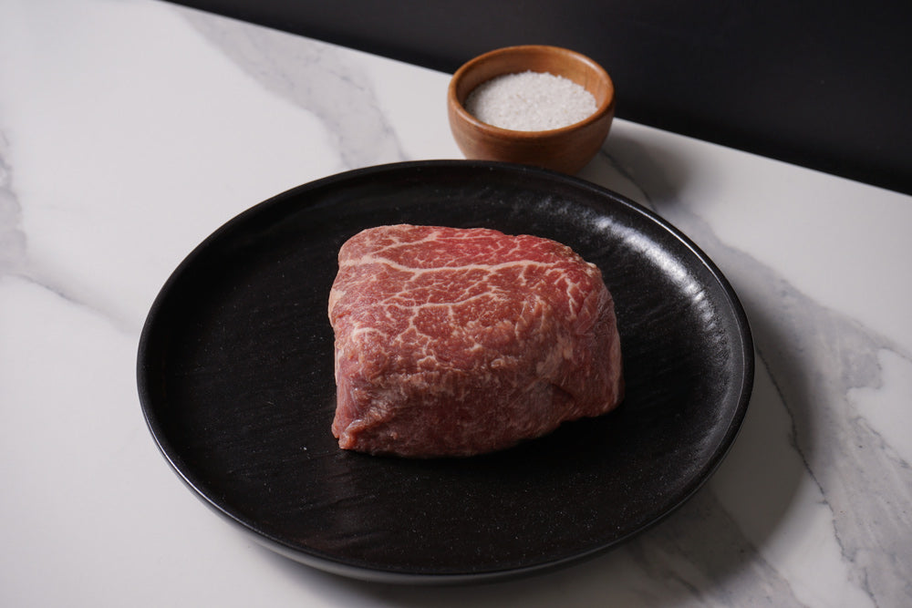 Australian Prime | Filet Mignon | MS 4 - The Meatery