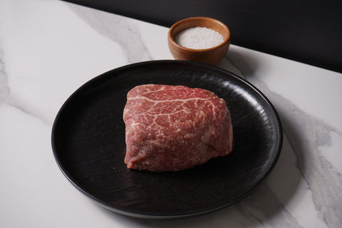 Australian Prime | Filet Mignon | MS 4 - The Meatery