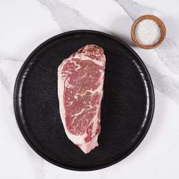 USDA Prime | New York Strip
