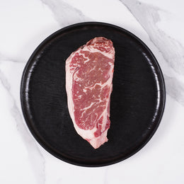 USDA Prime | New York Strip